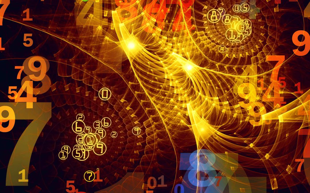 La Ciencia de los Números