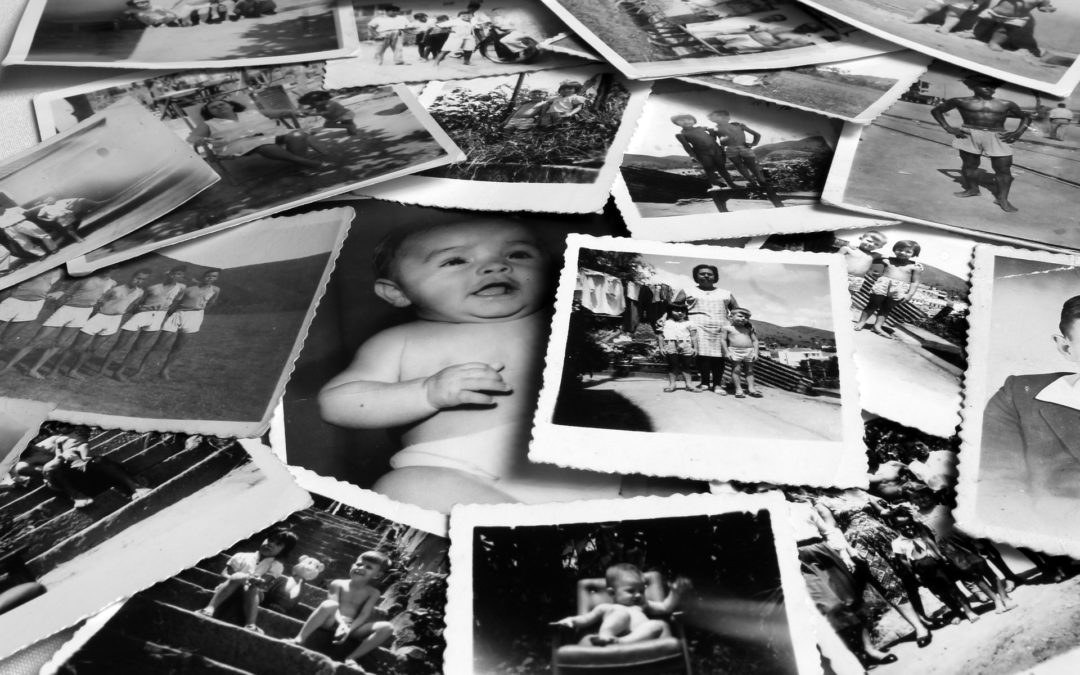 Qué es el Transgeneracional