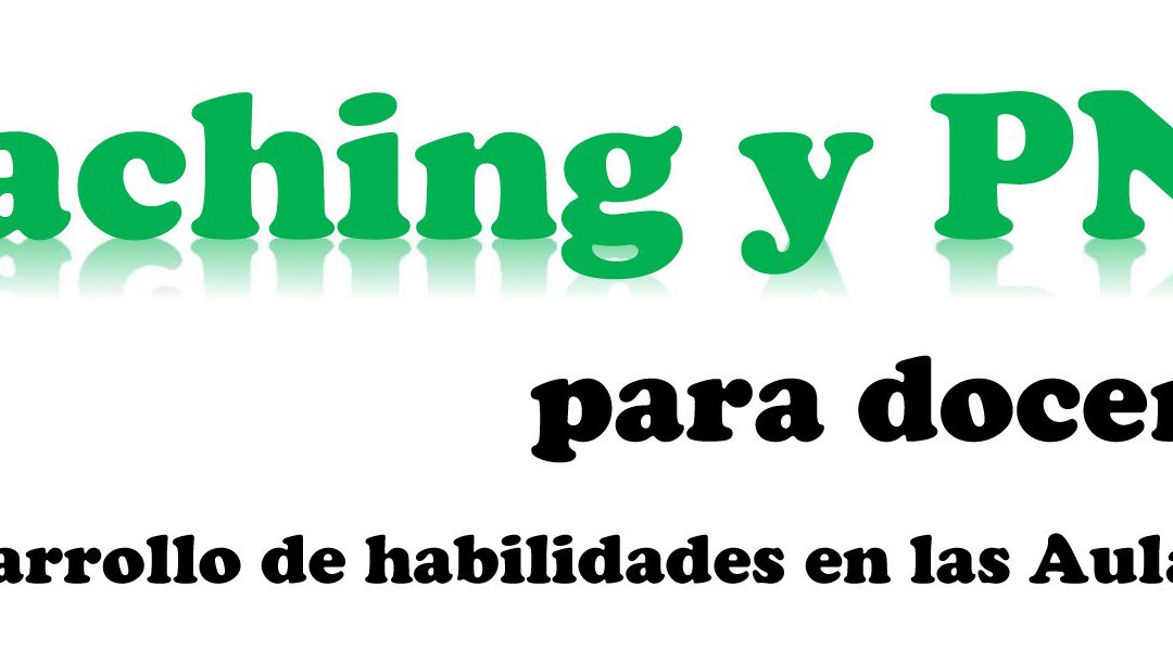 Curso de Coaching Para Docentes