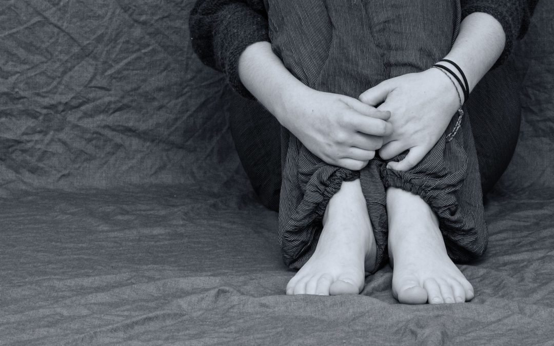Adictos al Victimismo.