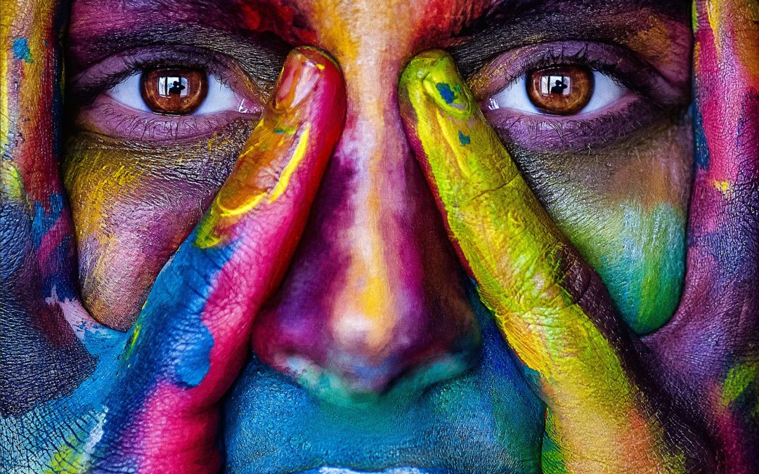 Sé el Artista de tú Vida 2º parte