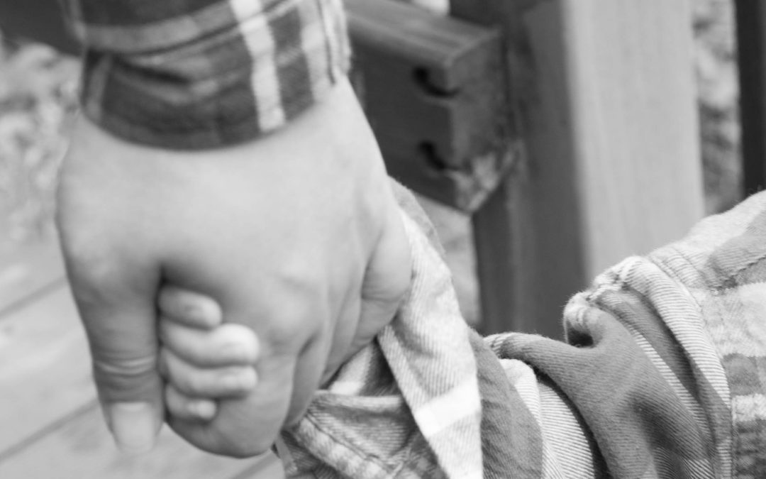 Qué esperamos de nuestros hijos