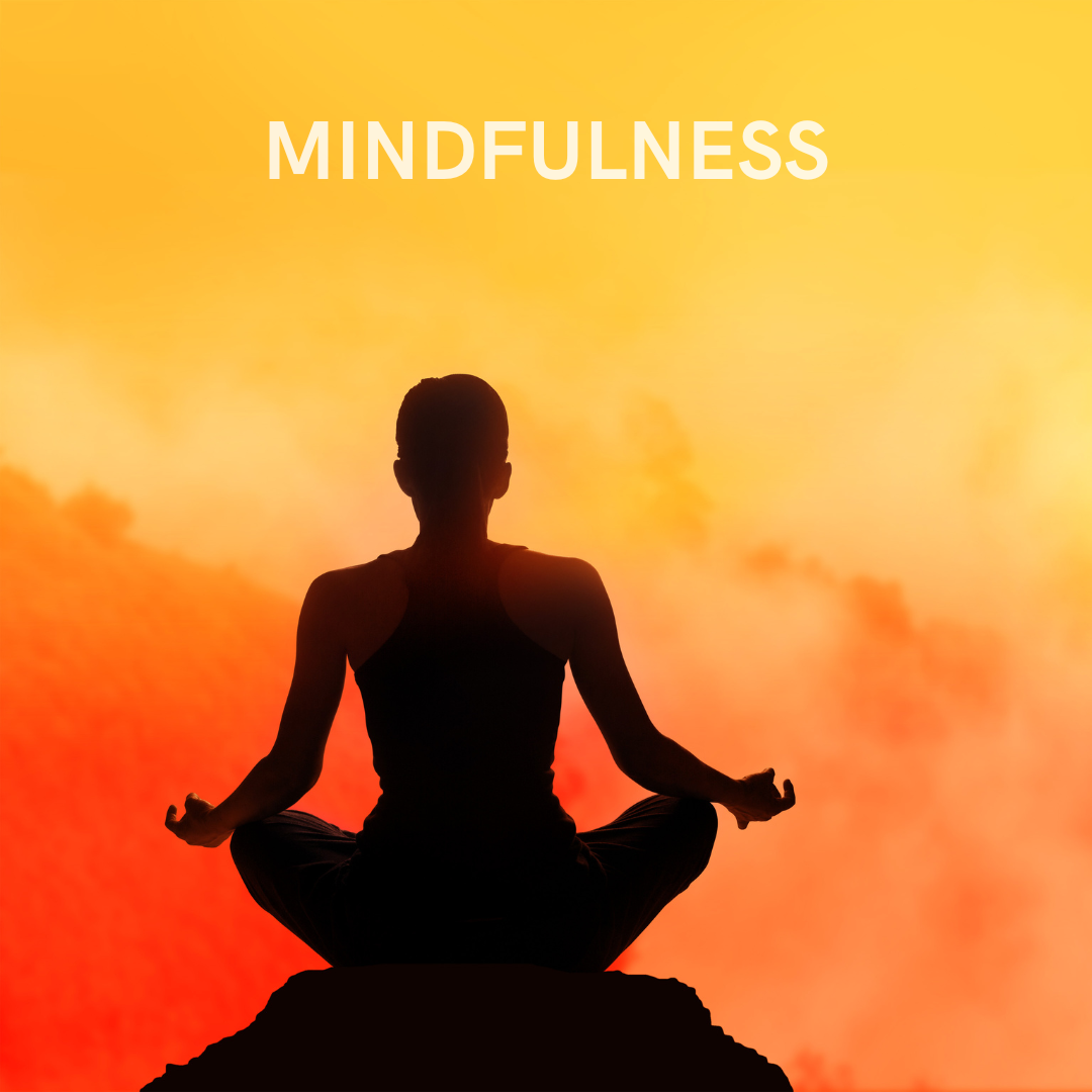 Aprende Mindfulness