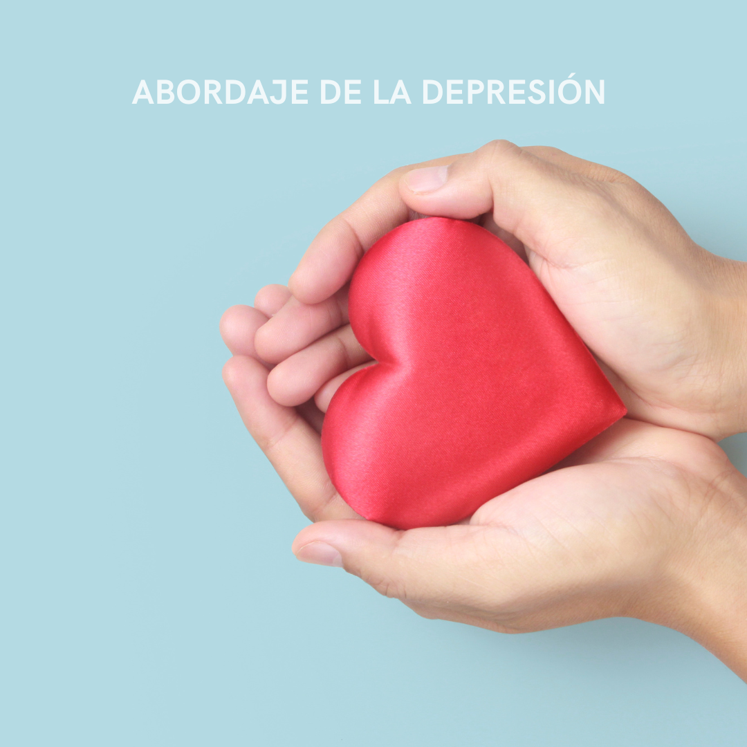 Abordaje de la Depresión: Rompiendo el Ciclo