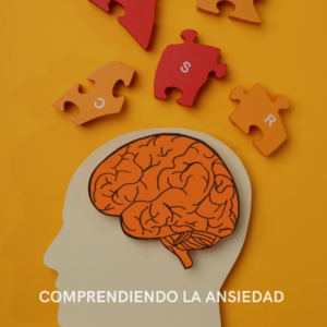 Comprendiendo la Ansiedad: Calma tu Mente